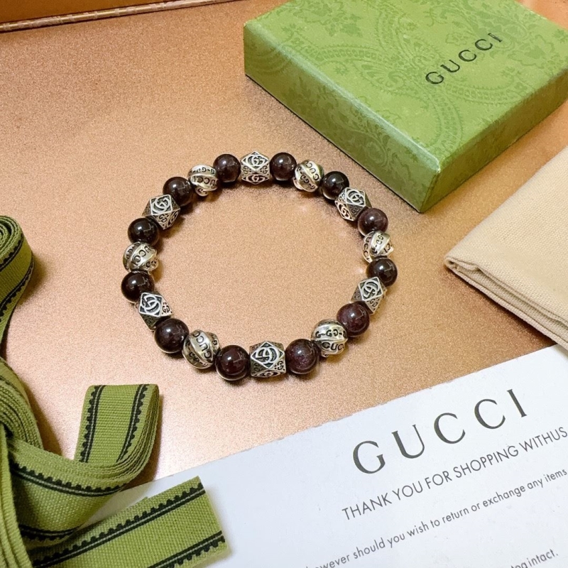 Gvc*1 bracelets